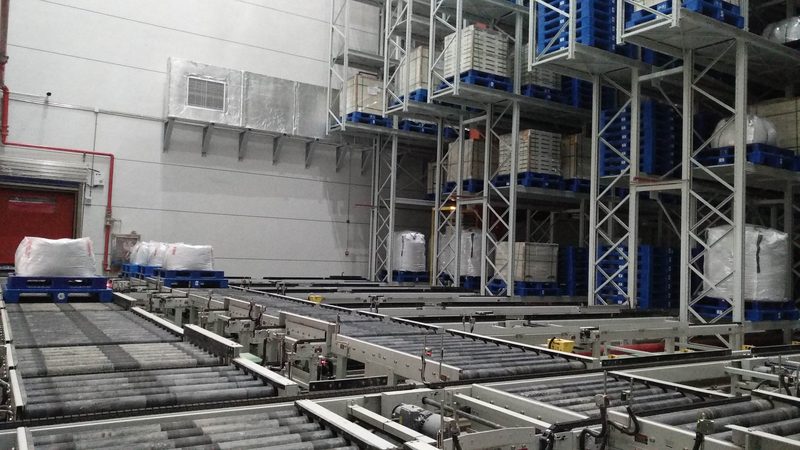 轻型货架与重型货架：价格差异背后的考量因素